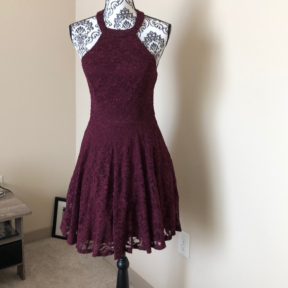 B. darlin party dress
